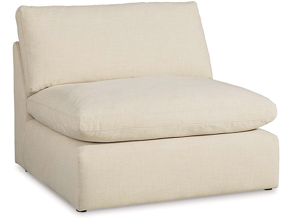 Elyza Armless Chair - main image