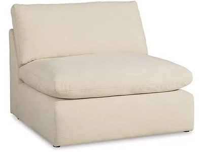 Elyza Armless Chair