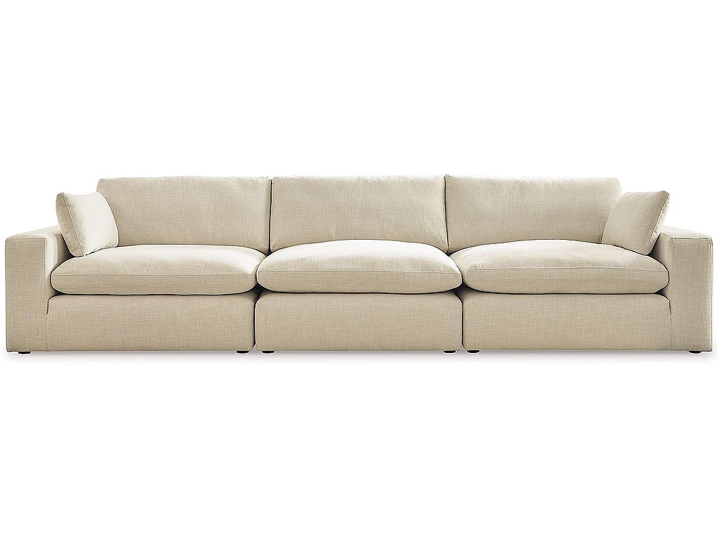 Elyza 3-Piece Sectional Sofa - main image