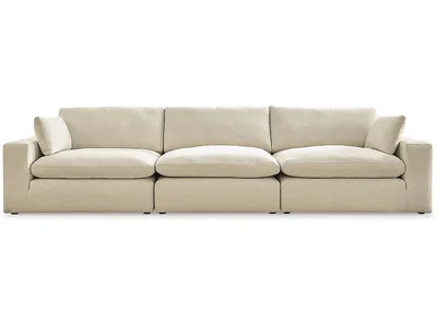 Elyza 3-Piece Sectional Sofa