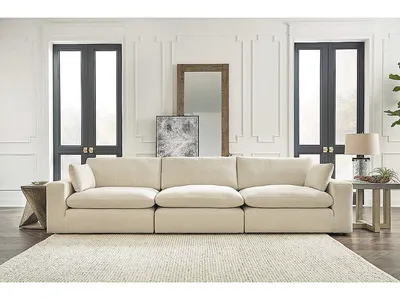 Elyza 3-Piece Sectional Sofa - Alternative View