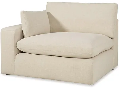Elyza Left-Arm Facing Corner Chair