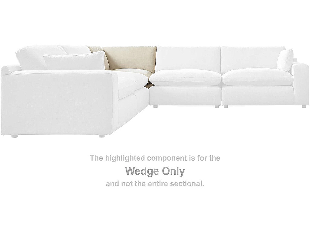 Elyza Wedge - image 1