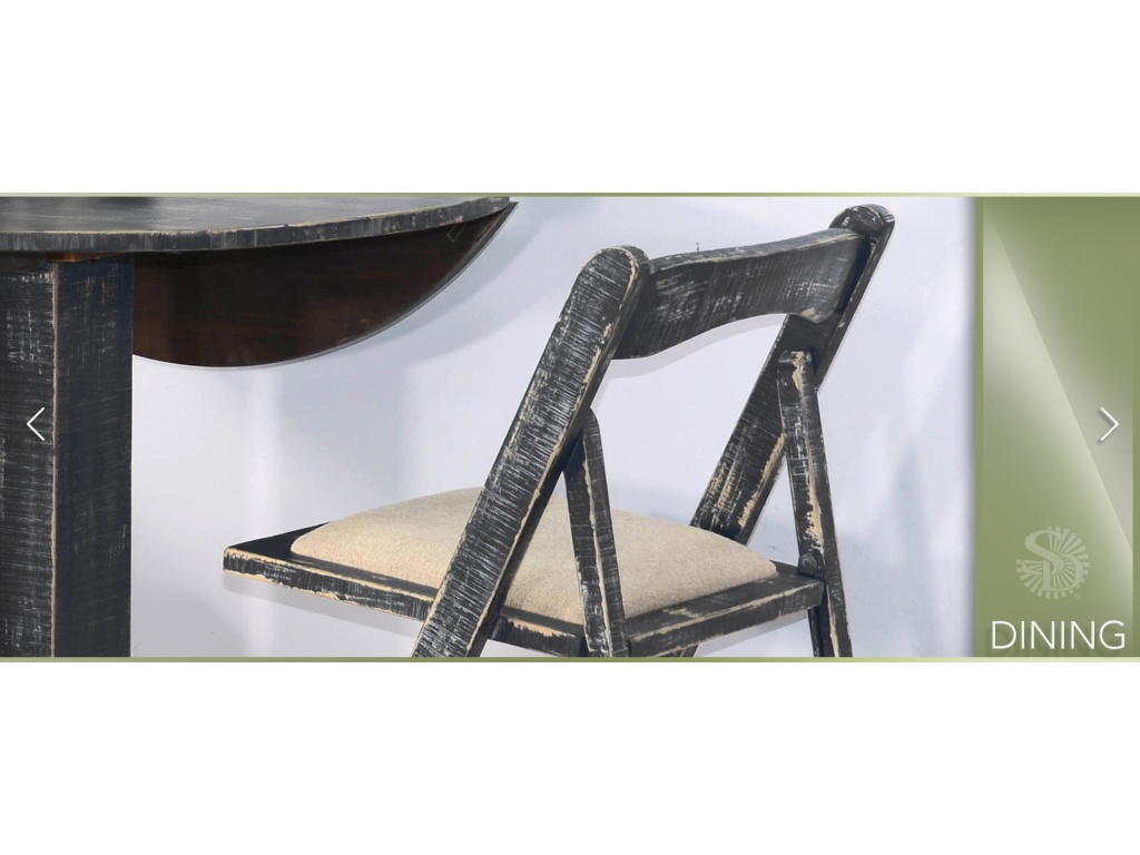 Folding Chair - image 4