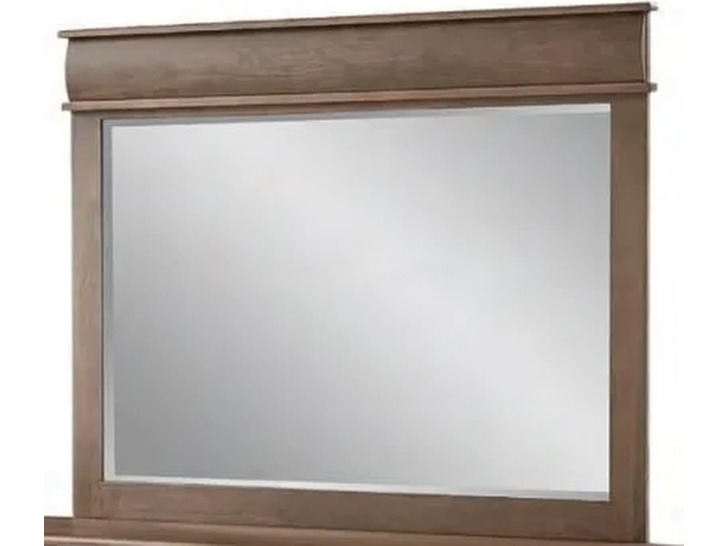 Highland Tall Wide Mirror - main image