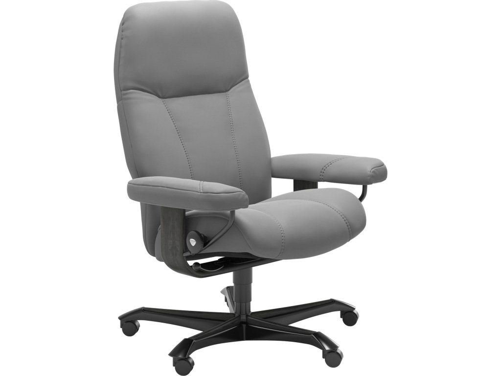 Stressless® Consul Home Office - main image