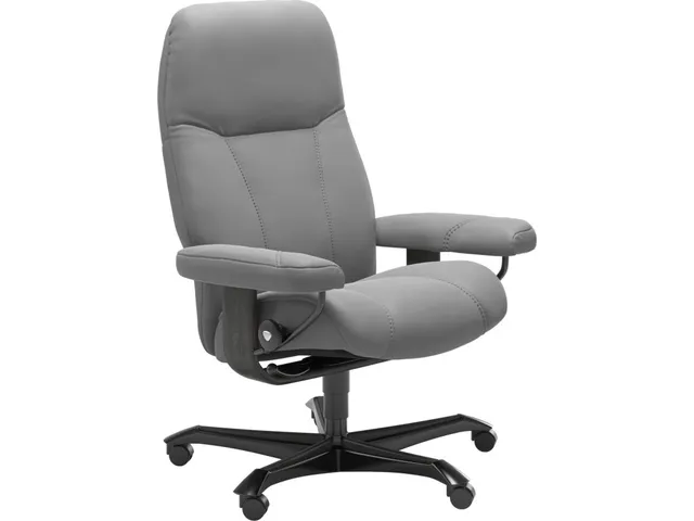 Stressless by Ekornes Office Chairs collection