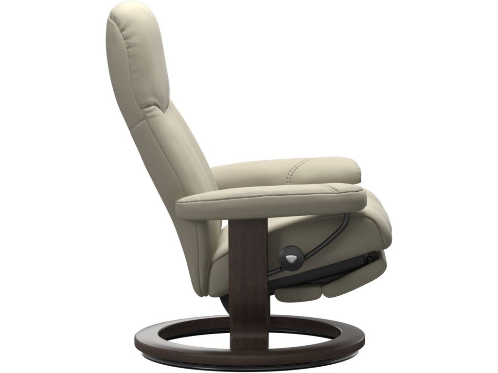 Consul (M) Classic Base Recliner with Power - image 2