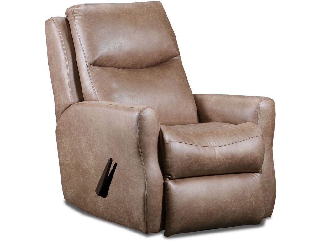 Rocker Recliner - main image