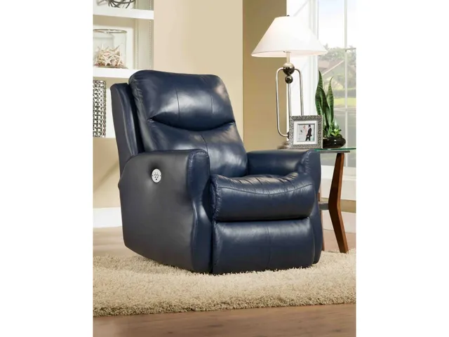 Rocker Recliner - Alternative View