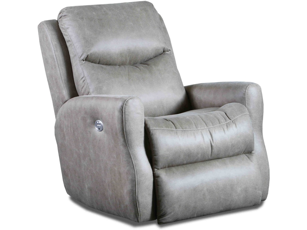 Rocker Recliner - image 2