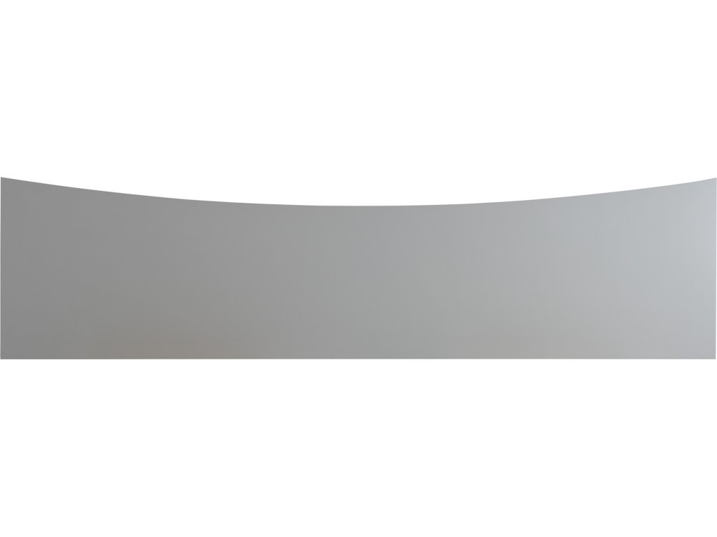 Newbury Park Raffia Media Console - image 3