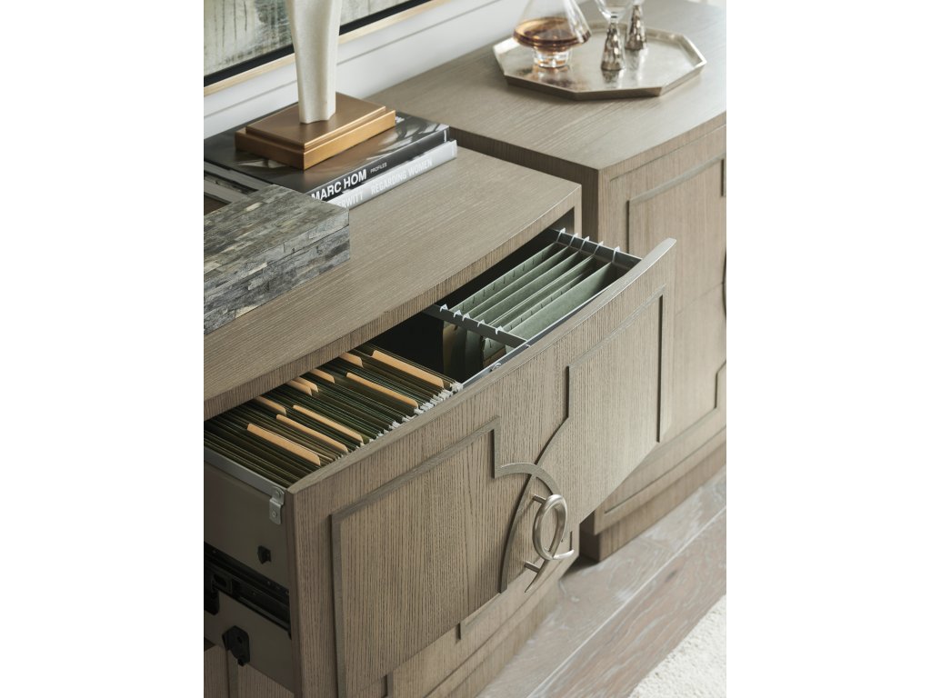 Claridge File Chest - image 2