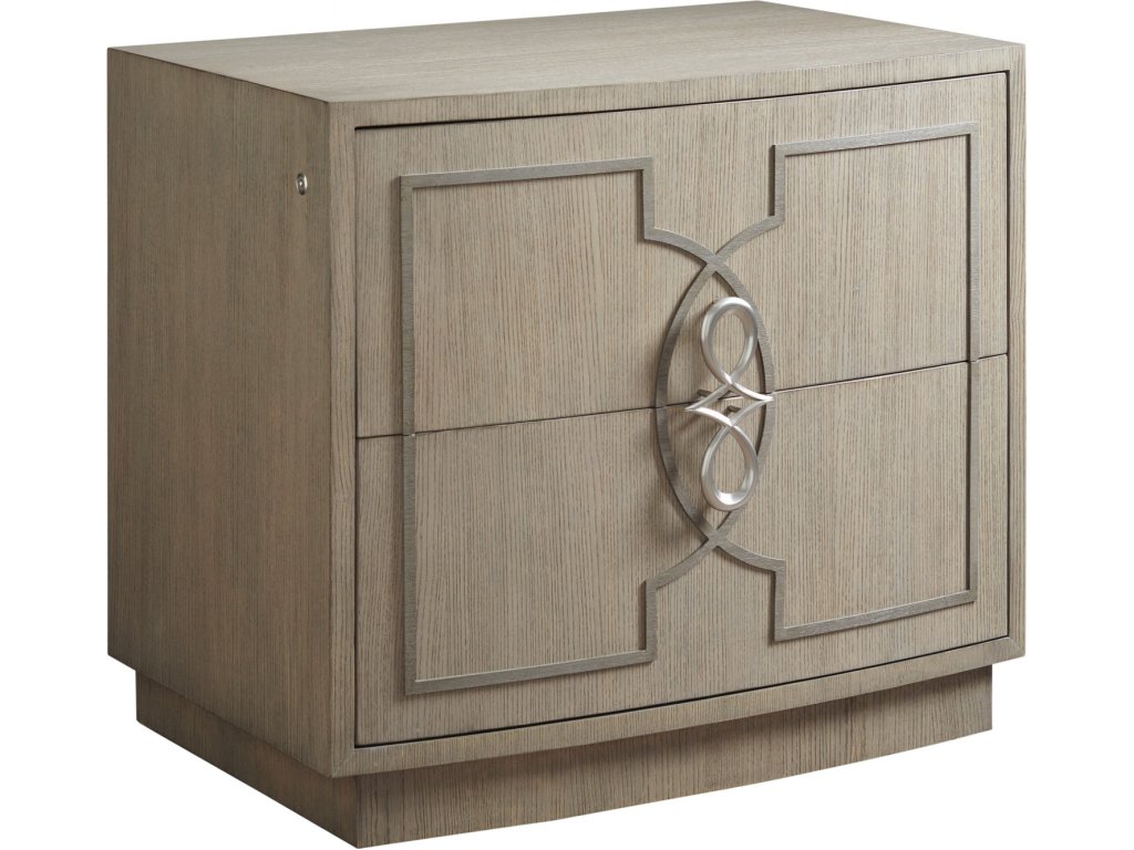 Claridge File Chest - main image