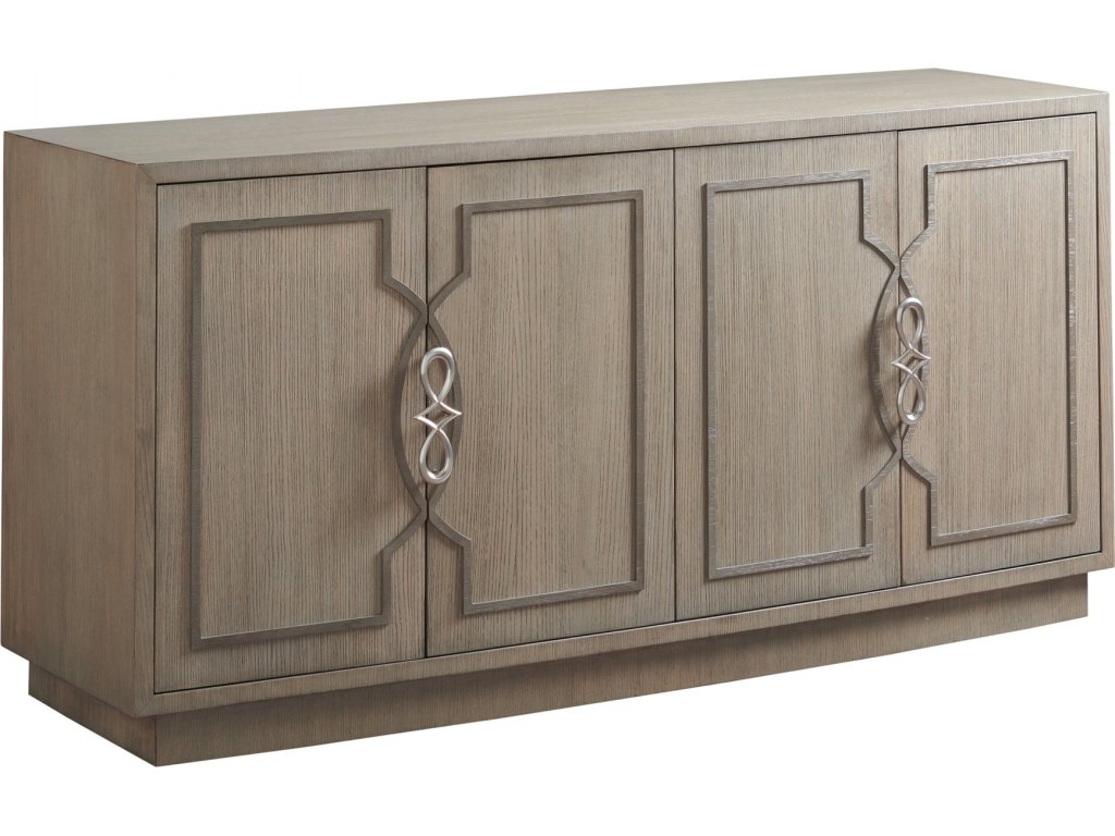 Grove Park Media Console - main image