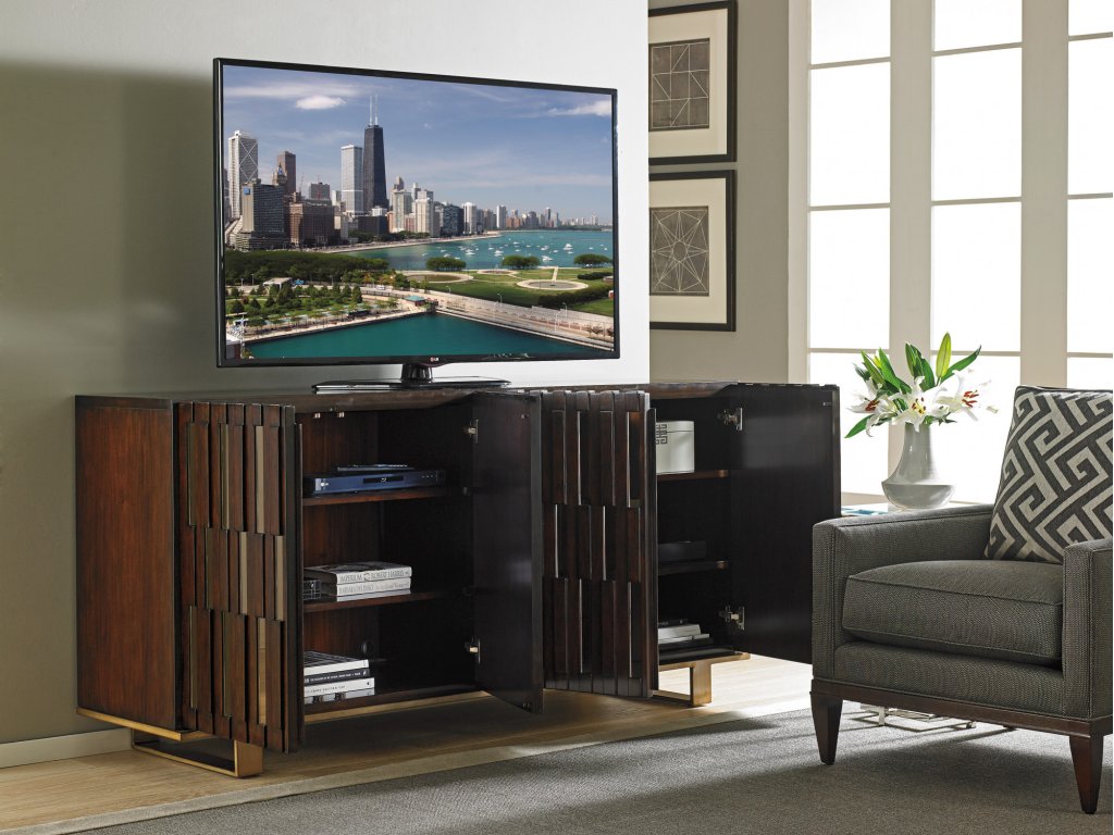 Quantum Media Console - image 2