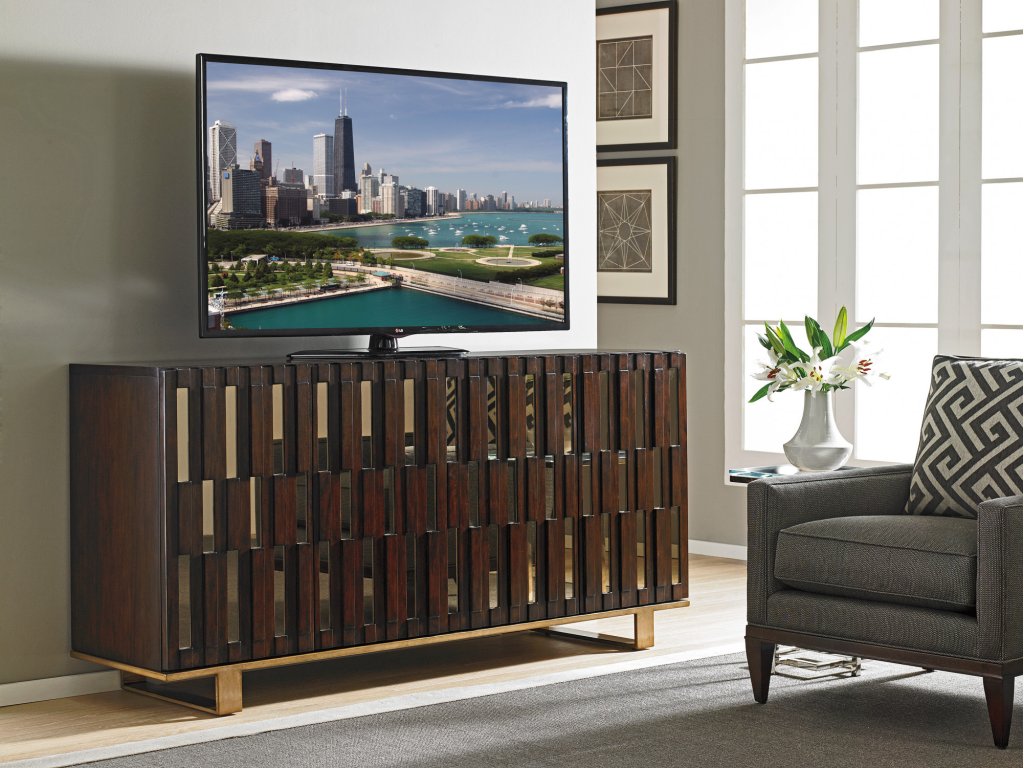 Quantum Media Console - image 1