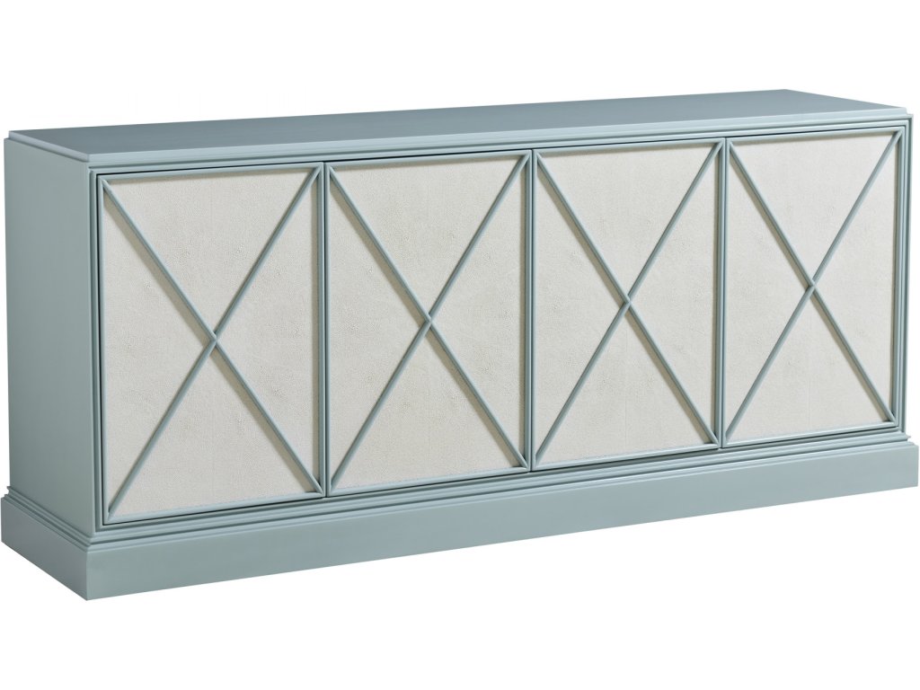 Rosalind Media Console - main image