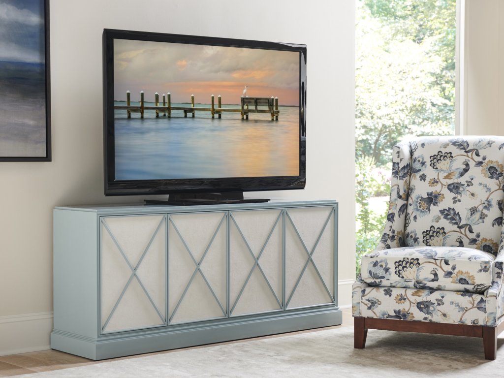 Rosalind Media Console - image 1