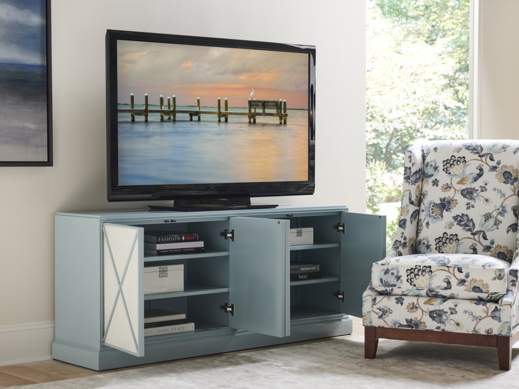 Rosalind Media Console - image 2