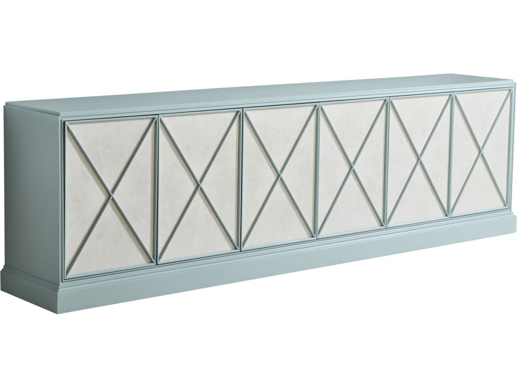 Rosalind Long Media Console - main image