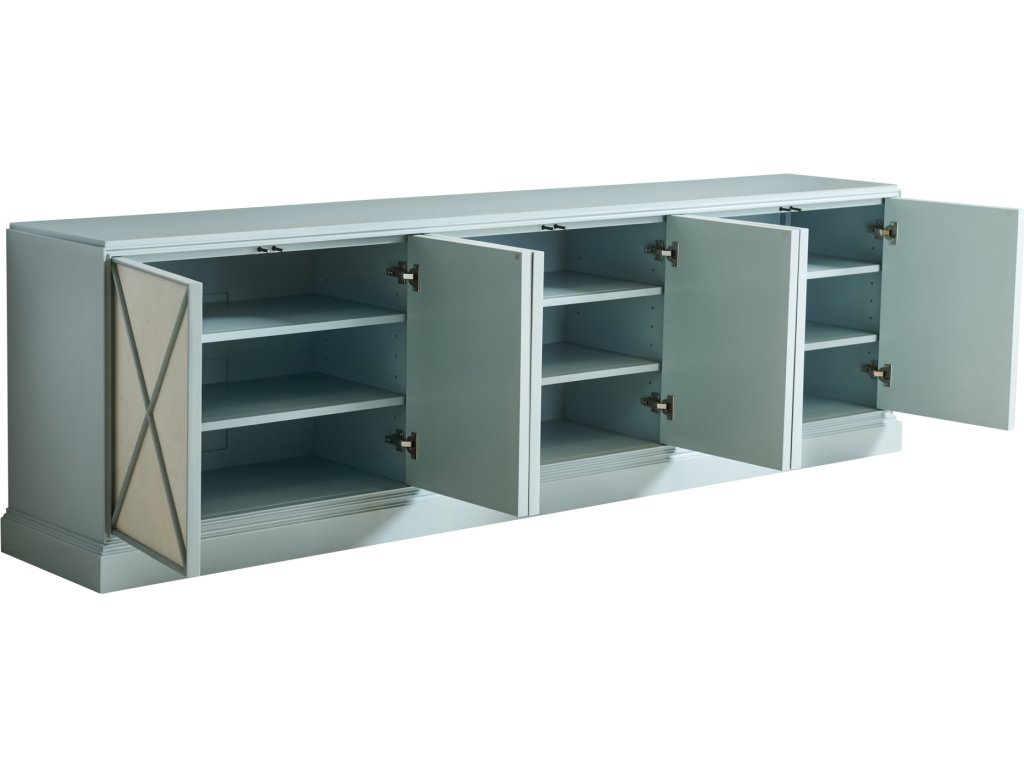 Rosalind Long Media Console - image 3