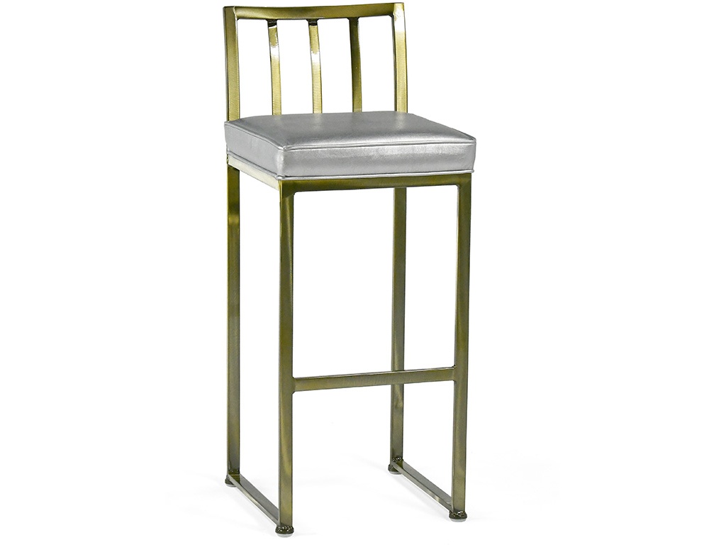 Seattle Barstool - main image