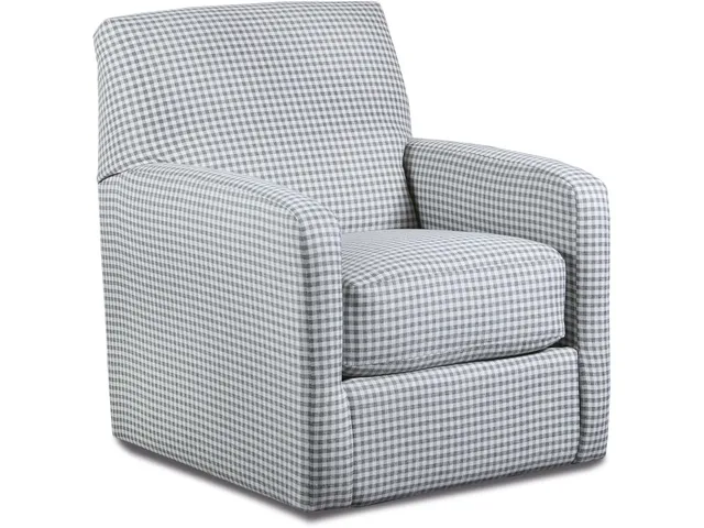 Swivel Glider Chair