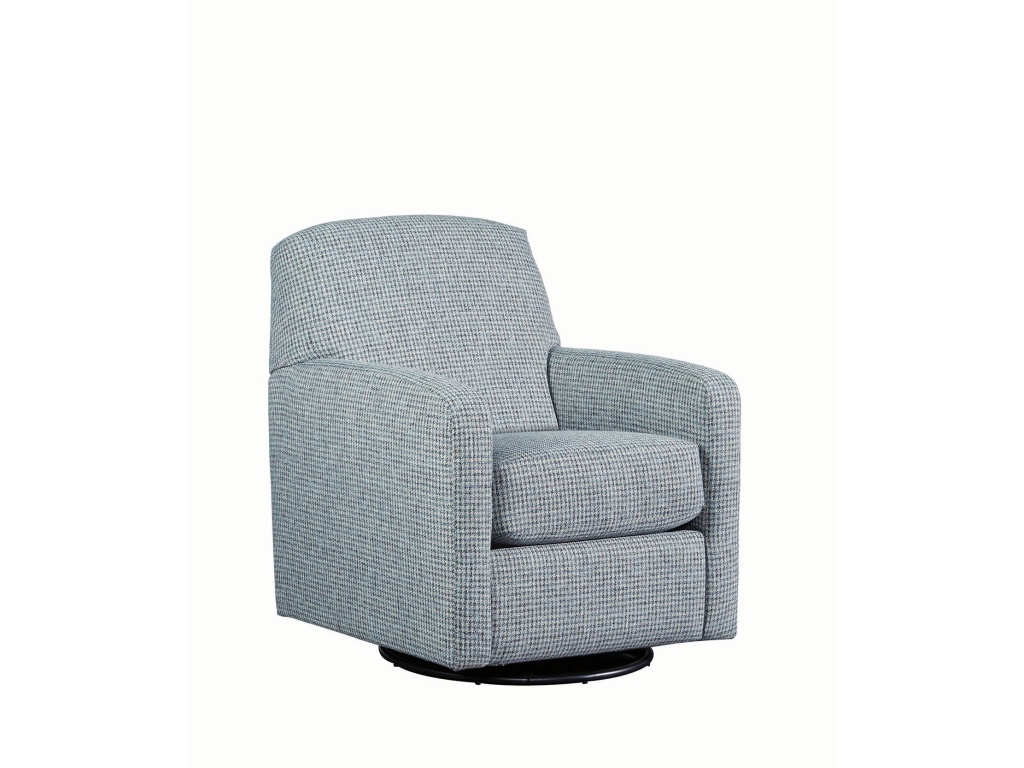 Swivel Glider Chair - main image