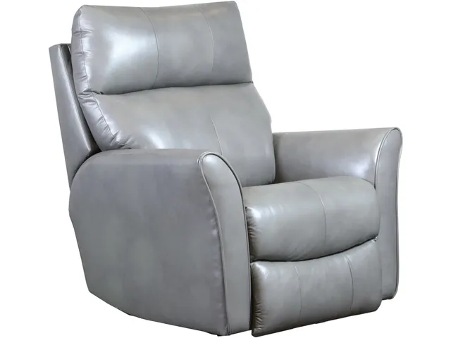 Rocker Recliner - Alternative View
