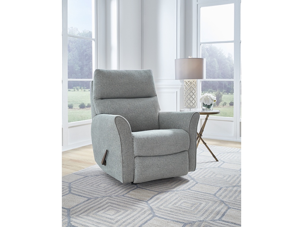 Rocker Recliner - image 4