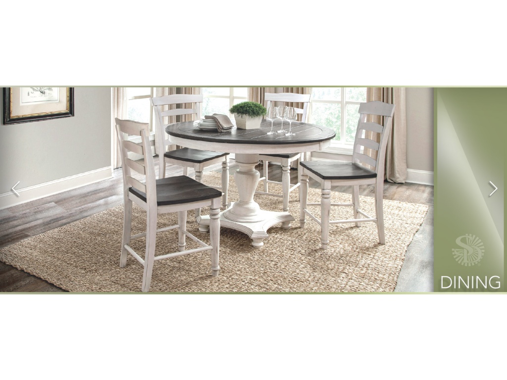 Carriage House Server - image 1