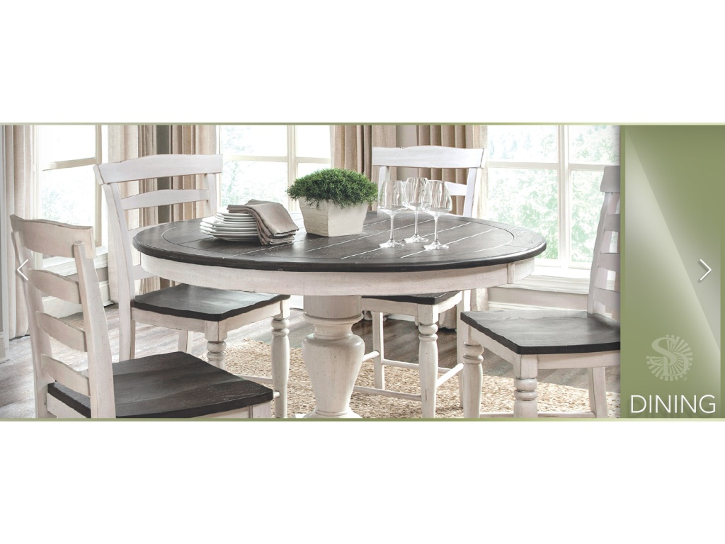 Carriage House Server - image 2