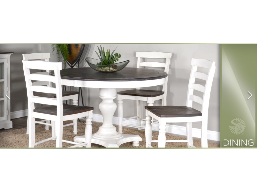 Carriage House Server - image 5