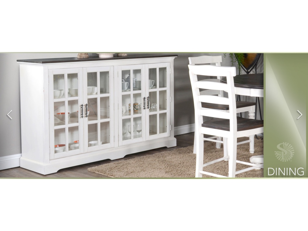 Carriage House Server - image 6