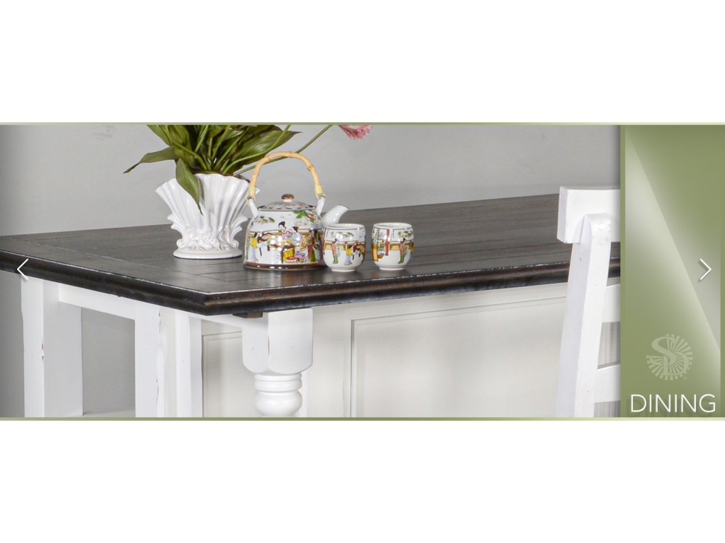 24”H Carriage House Stool, Wood Seat - image 4