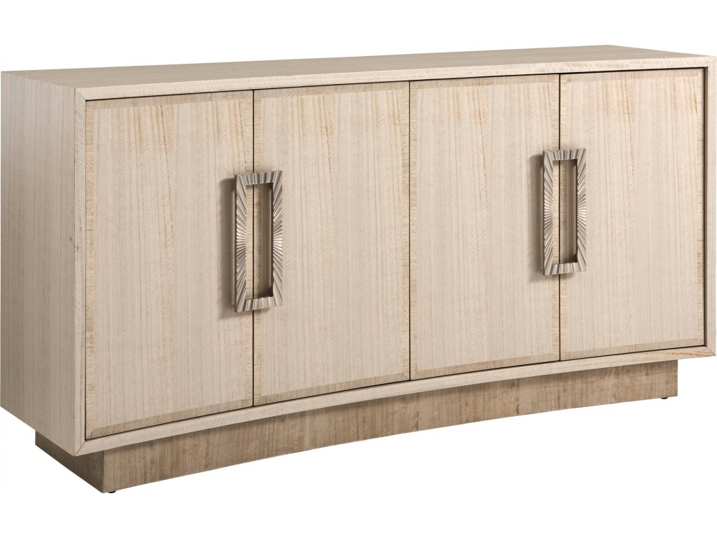 Donovan Media Console - main image
