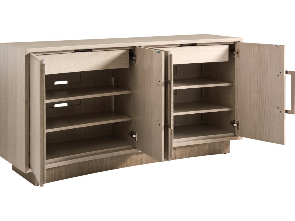 Donovan Media Console - image 3