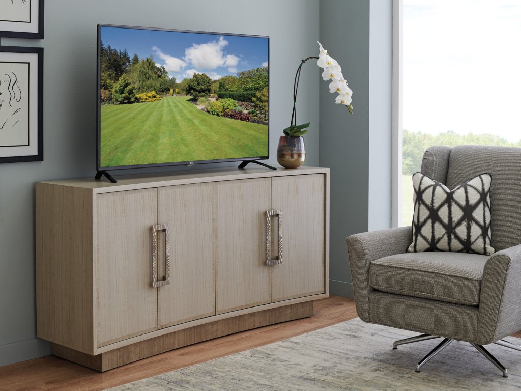 Donovan Media Console - image 1