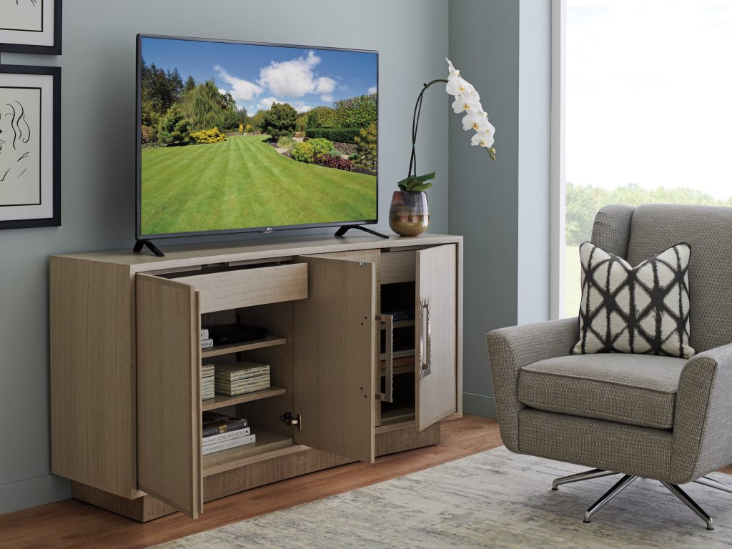 Donovan Media Console - image 2