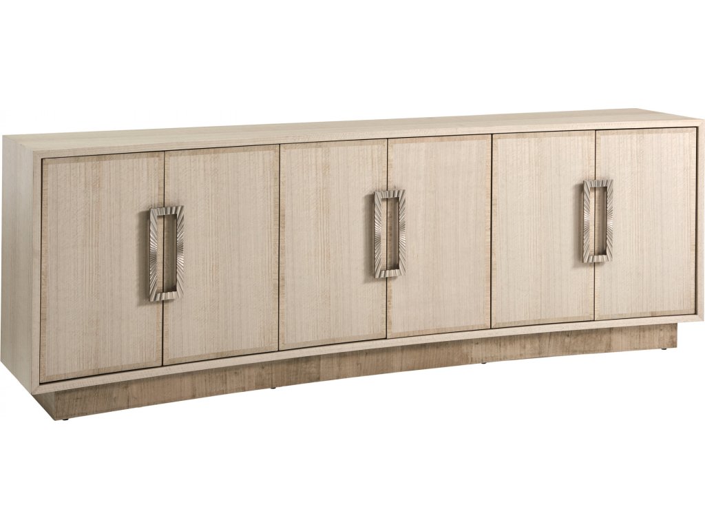 Donovan Long Media Console - main image