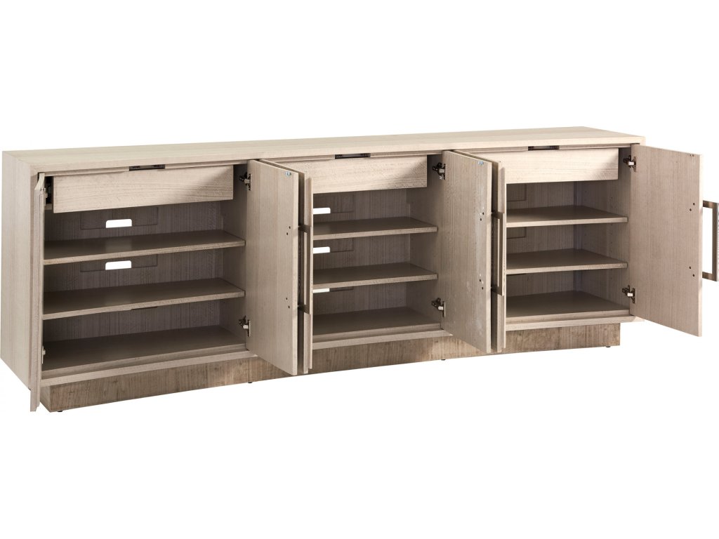 Donovan Long Media Console - image 3