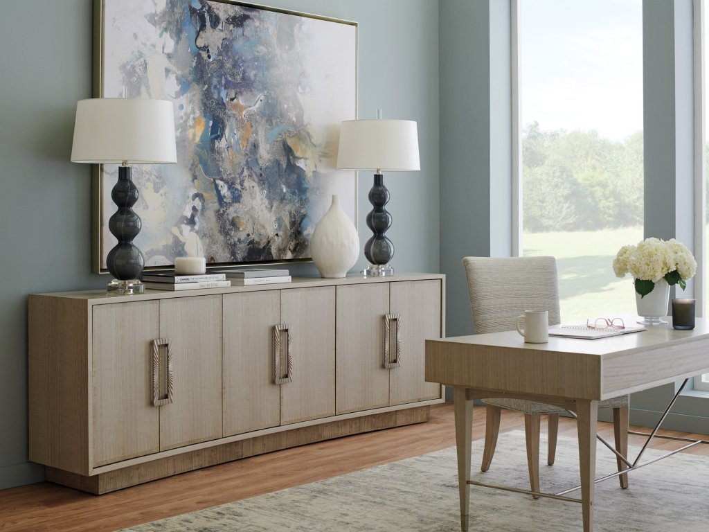 Donovan Long Media Console - image 1