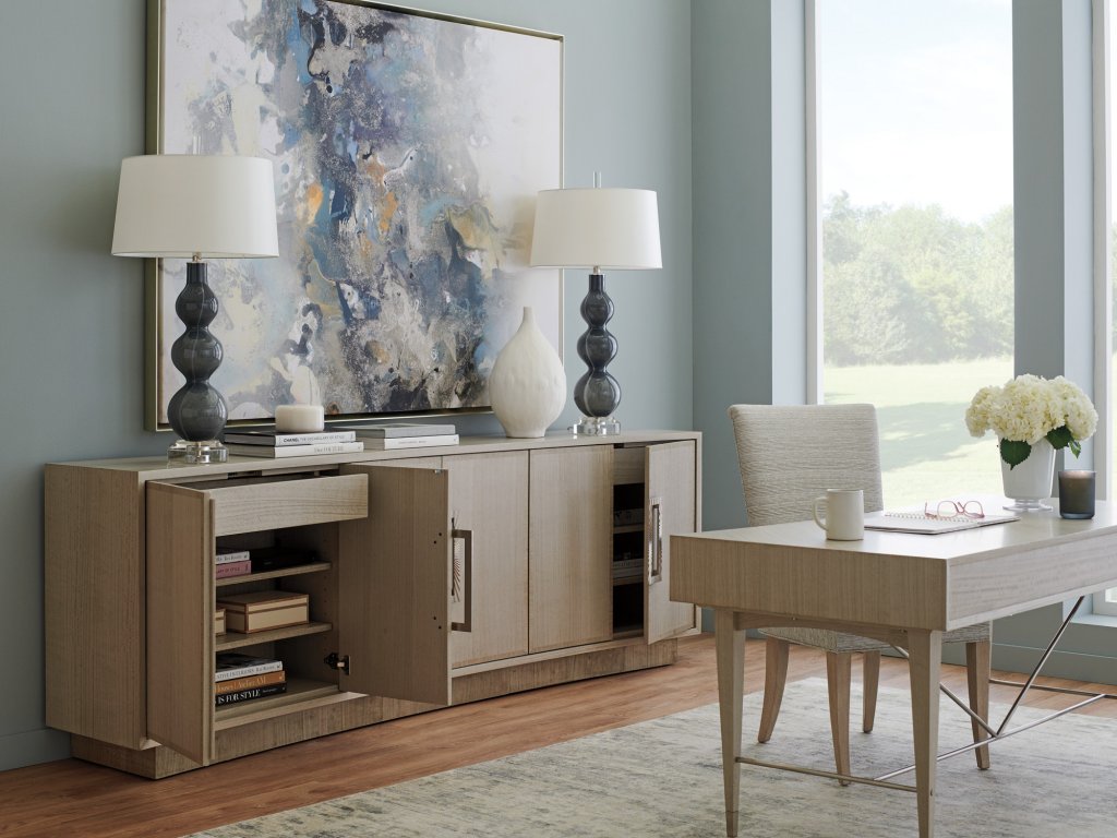 Donovan Long Media Console - image 2
