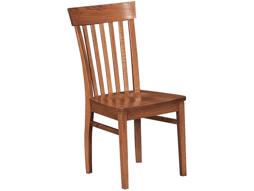 Venice Side Chair - main image