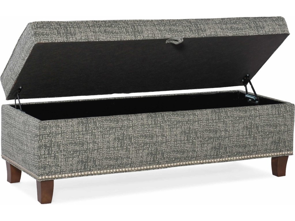 Magpie Storage Bench - image 1