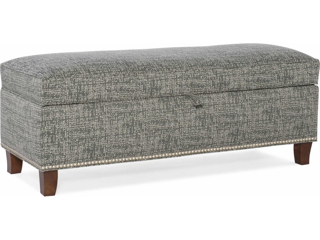 Magpie Storage Bench - main image