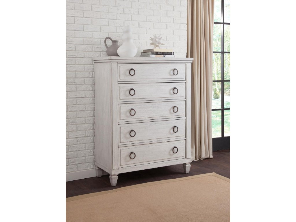 1020 Salter Path Chest - image 1