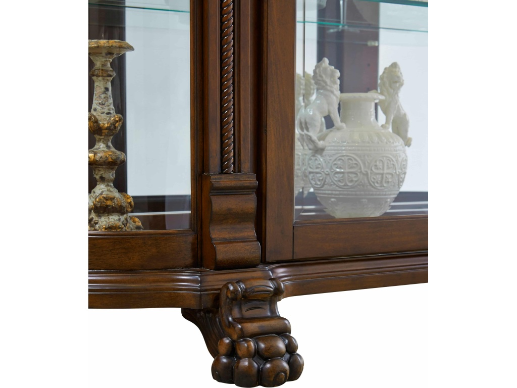 Curved End Curio - image 5