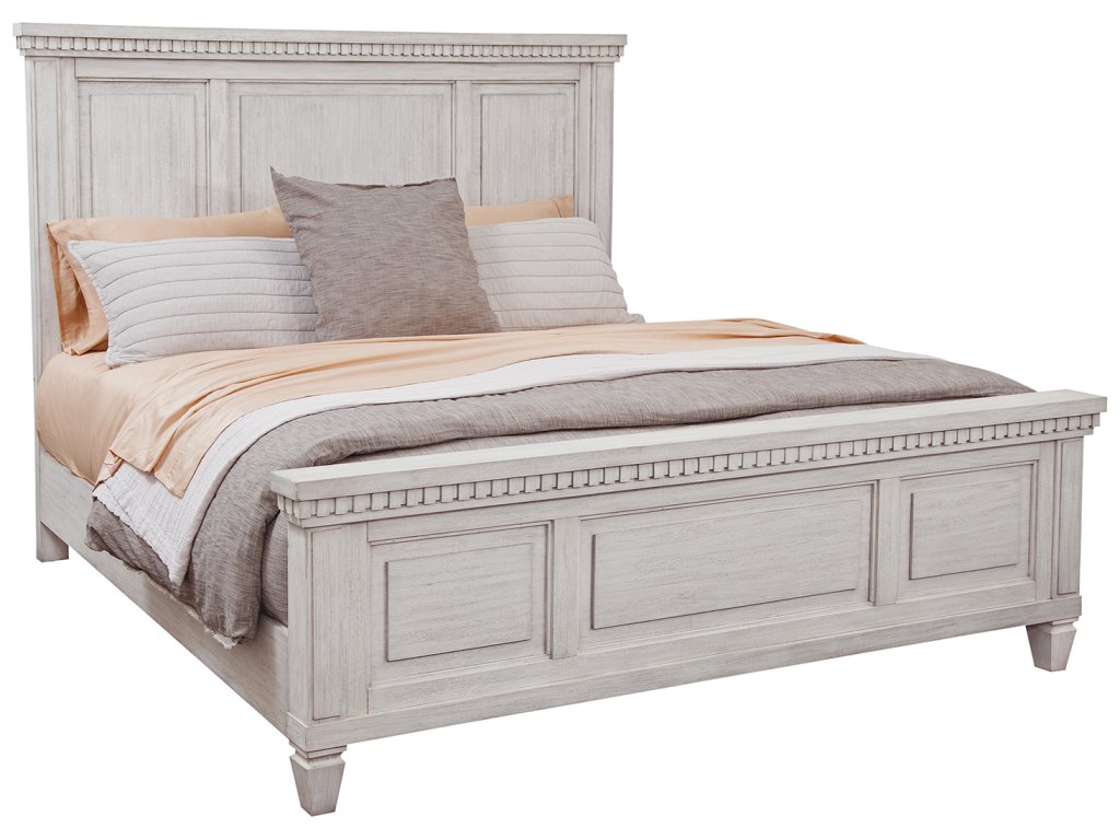1020 Salter Path King Panel Headboard - main image
